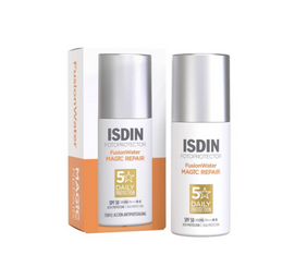 Protetor Solar Rosto FusionWater Repair SPF50