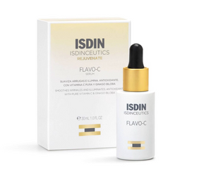 Rejuvenate Flavo-C Serum Smoothes Wrinkles