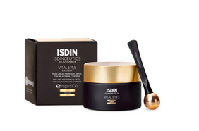 Rejuvenate Vital Eyes Cream Wrinkles Detox