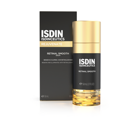 Retinal Smooth Serum
