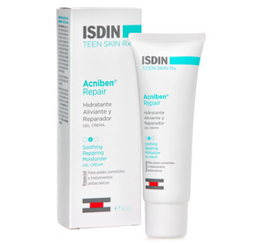 Teen Skin Rx Acniben Repair Hidratante