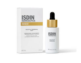 Salicylic Renewal Serum Ácido Salicílico