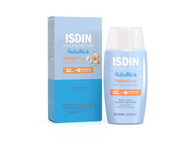 Protetor Solar Criança Rosto Mineral SPF50