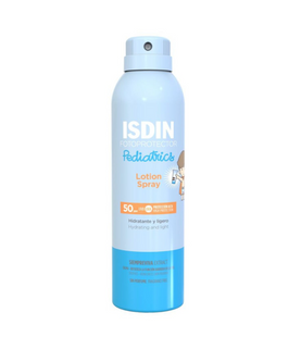 Fotoprotector Loção em Spray Pediatrics