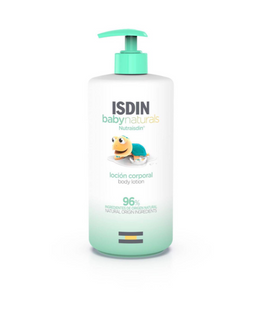 Baby Naturals Loção Corpo
