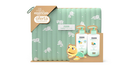 Babynaturals Essenciais Banho Pack