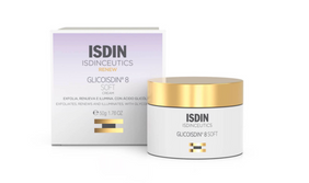 Renew Glicoisdin 8 Soft Cream