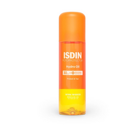 Protetor Solar Bifásico Bronze HydroOil SPF30