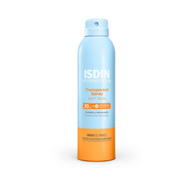 Protetor Solar Corpo Spray Wet Skin SPF30