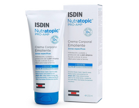 Nutratopic Pro-AMP Creme Corporal Emoliente