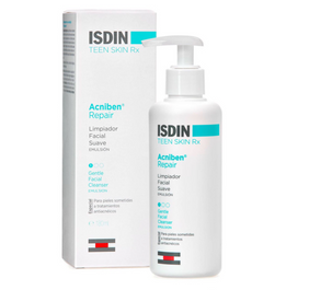 Teen Skin Rx Acniben Repair Limpiador Facial