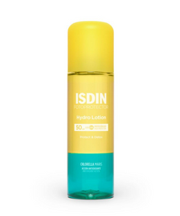 Protetor Solar Corpo Hydrolotion SPF50