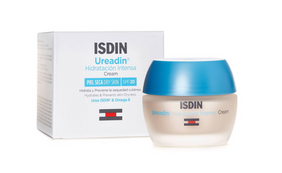 Ureadin Hidratación Intensa Cream Dry Skin