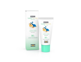 Creme Facial Bebé BabyNaturals Cold & Wind