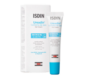 Ureadin Contorno de Ojos Gel Cream SPF20