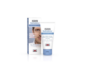 Nutradeica Gel Crema Facial