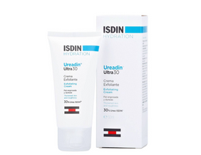 Ureadin Creme Esfoliante Ultra 30