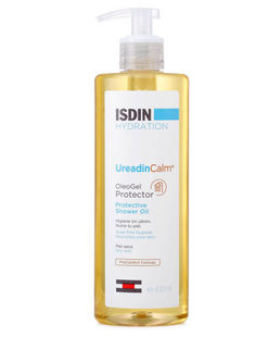 Ureadin Gel Óleo De Banho Calmante