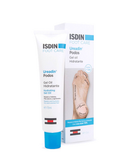 Ureadin Gel Oil Hidratante Podos