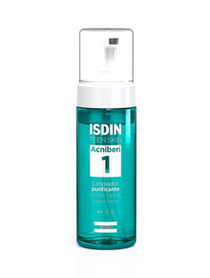 Teen Skin Acniben 1 Limpiador Purificante