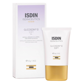 Renew Glicoisdin 10 Soft Gel