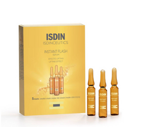 Instant Flash Serum Lifiting Effect Ampoules