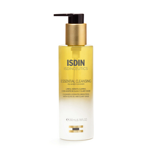 Essential Cleansing Oil-Based Cleanser