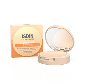 Fotoprotector Compact Light SPF50