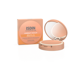 Fotoprotector Compact Medium SPF50