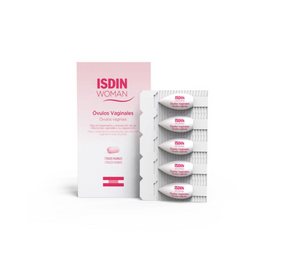 Óvulos Vaginais Prevenção de Infeções