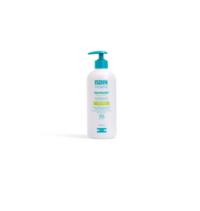 GermisdinGel De Banho Aloé Vera
