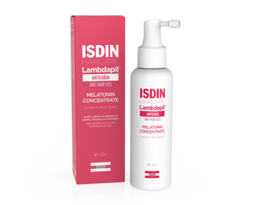 Spray Cabelo Lambdapil Antiqueda Melatonin