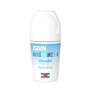 Desodorizante Roll-On Hidratante Ureadin Deo