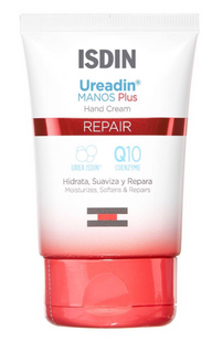 Creme de Mãos Reparador Manos Plus Repair