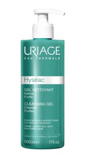 URIAGE - Hyséac - Gel de limpeza