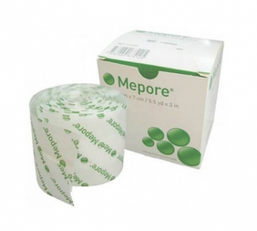 Mepore Banda Adesiva 2m x 7cm
