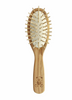 Escova Oval para Bebés 17.5cm x 4.7cm