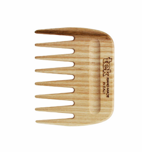Pente Garfo Dentes Largos 9cm x 7.5cm