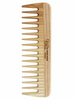 Pente com Dentes Largos 14cm x 4.5cm