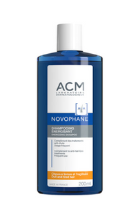 Novophane Champô Energizante