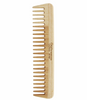 Pente com Dentes Largos 20cm x 4.5cm