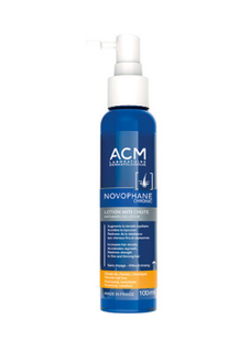 Novophane Chronic Loção Anti-Queda