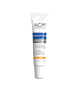 Novophane Creme de Unhas