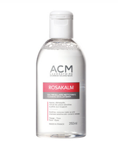 Rosakalm Água Micelar