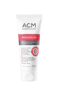 Rosakalm Creme Antivermelhidão