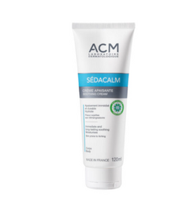 Sédacalm Creme Calmante