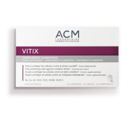 Vitix Comprimidos