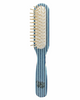 Escova Retangular Grande 22cm x 4cm - Azul