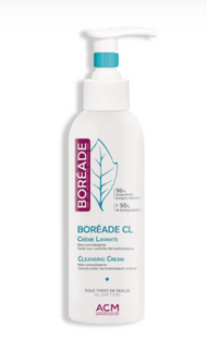Boréade CL Creme Lavante