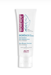 Boréade Global Cuidado Anti-imperfeições Completo